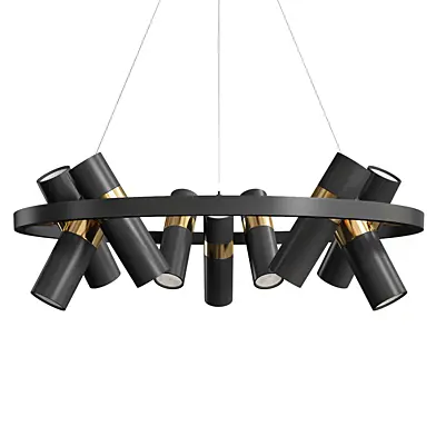 Appoint round light