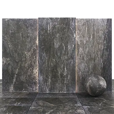 Alda Hard Coal Stone
