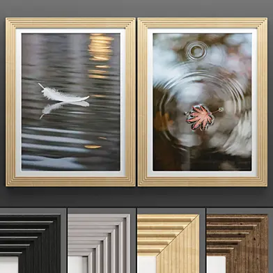Art Frame 662