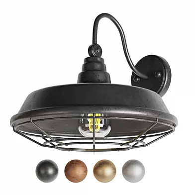 barn outdoor lights 7