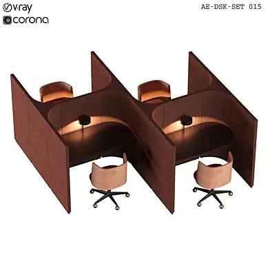 AE-DSK-SET 015