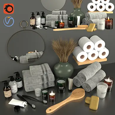 Bath Accessories