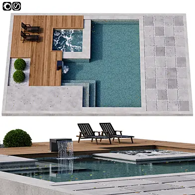 Pool 07
