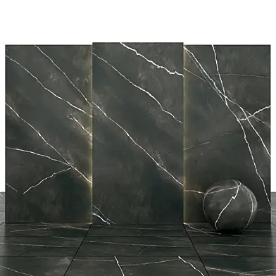 QSO Black Marble