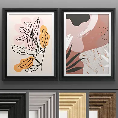 Art Frame 676
