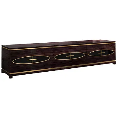 ТВ консоль The Metropolis Entertainment Console Caracole