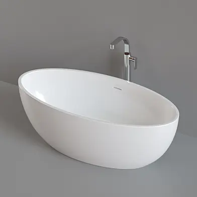 Ceramica Flaminia APP Bathtub