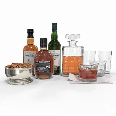 ralph lauren greenwich & whiskey