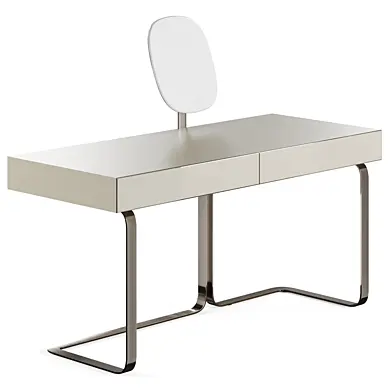 Fendi Infinity Lacquer Lady Desk