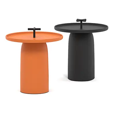 OM Coffee table "Dnipro"