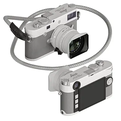 Фотокамера LEICA M10-P "GHOST EDITION"