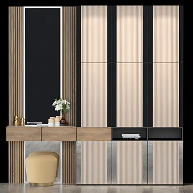 Hall Furniture 85