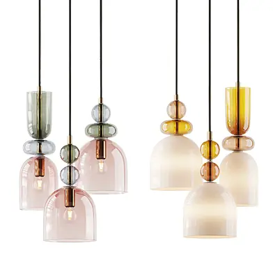 Whitney Designed by MADE Studio