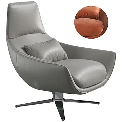 Armchair MisuraEmme Ermes