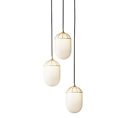 Carole Designed by MADE Studio