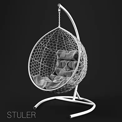 OM - Hanging chair STULER