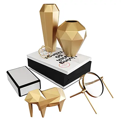Decor Set Vol 4