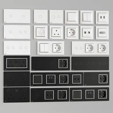 Livolo Touch