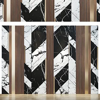 Wall Panel No.157