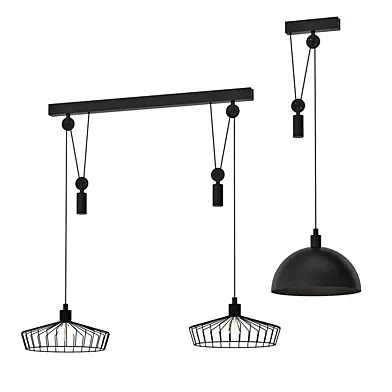 Eglo Winkworth Set