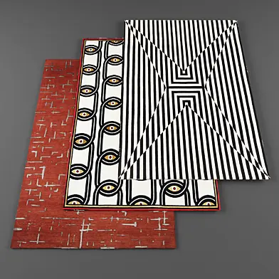 Rugs Modern