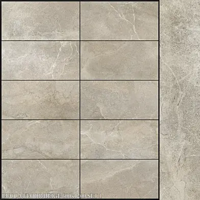 Peronda Lucca Floor Beige 600x1200 Set 1