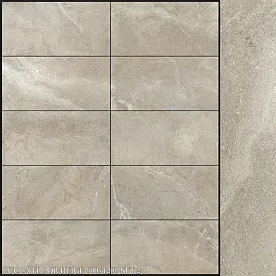 Peronda Lucca Floor Beige 600x1200 Set 2