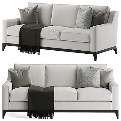 Lyndon Lysander sofa