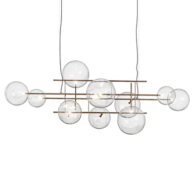 Gallotti&Radice Bolle Orizzontale
