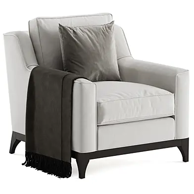 Lyndon Lysander armchair