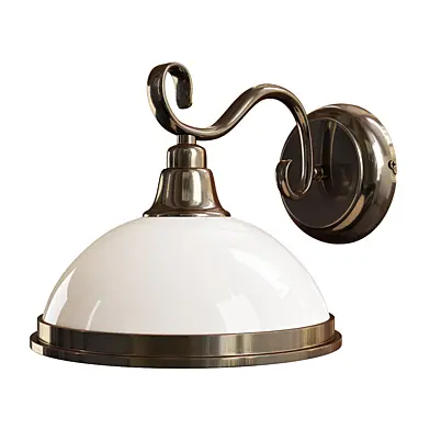 Safari arte lamp