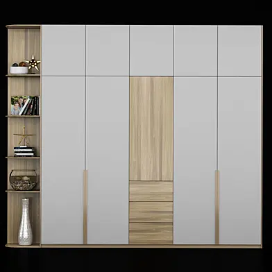 furniture shelf 011