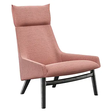 Wendelbo armchair
