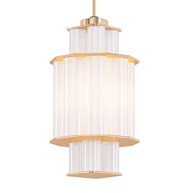 bauer chandelier 01