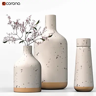 Flower Pot 02