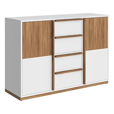 Chest of drawers ERGO E6