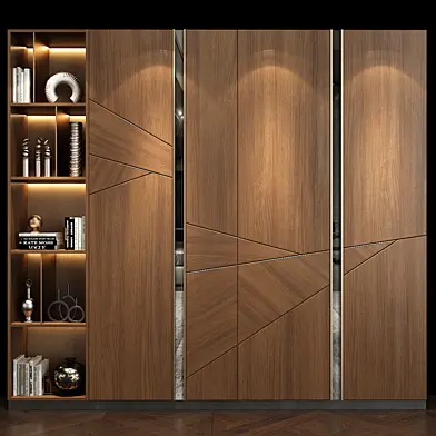 Cabinet Furniture 0289