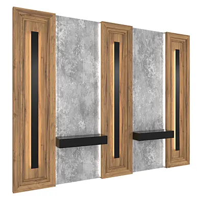 PANEL 8S