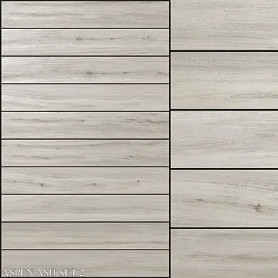 Peronda Aspen Ash Set 2