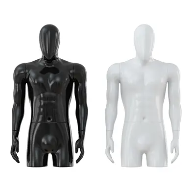Abstract mannequin 81