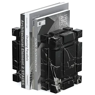 Bookend Linea