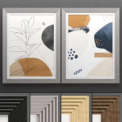Art Frame 702