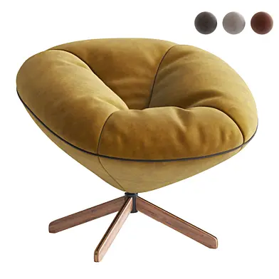 Tortuga Armchair