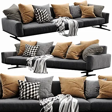 Flexform Soft Dream