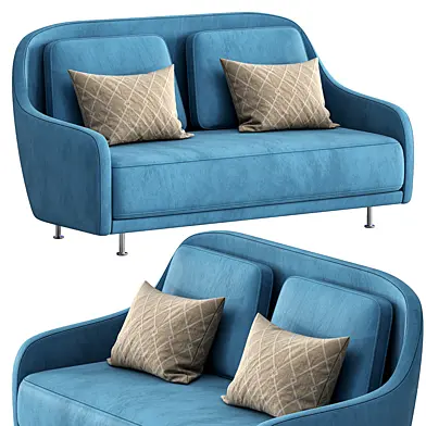 Sofa Audrey