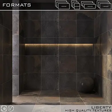 Керамическая плитка (керамогранит) LA FABBRICA LIBERTY