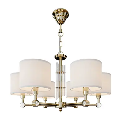 Maytoni Alloro chandelier lamp