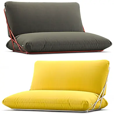 Valentina Sofa diabla