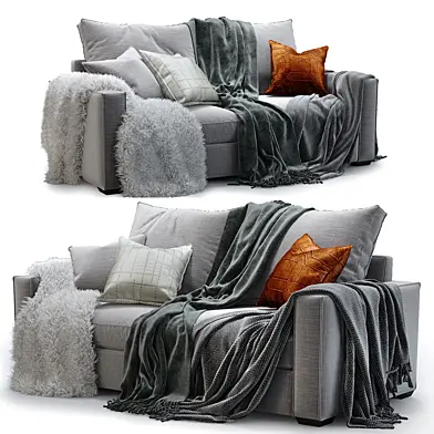 The Sofa & Chair Company BRANCUSI