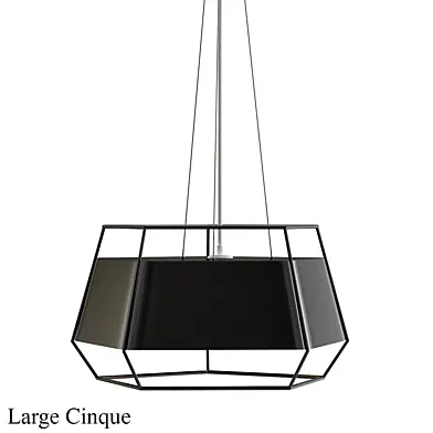 Large Cinque